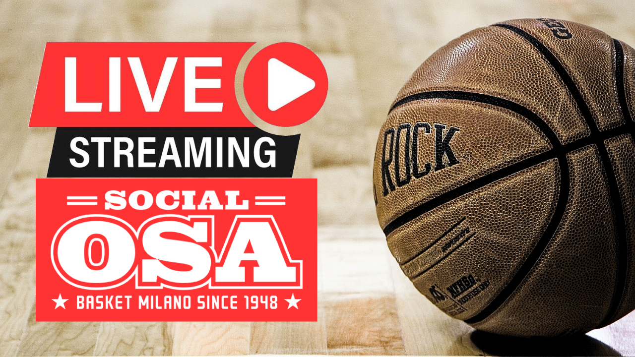 Live Streaming SocialOsa