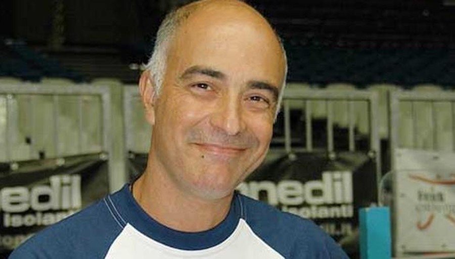 Sam Bianchi