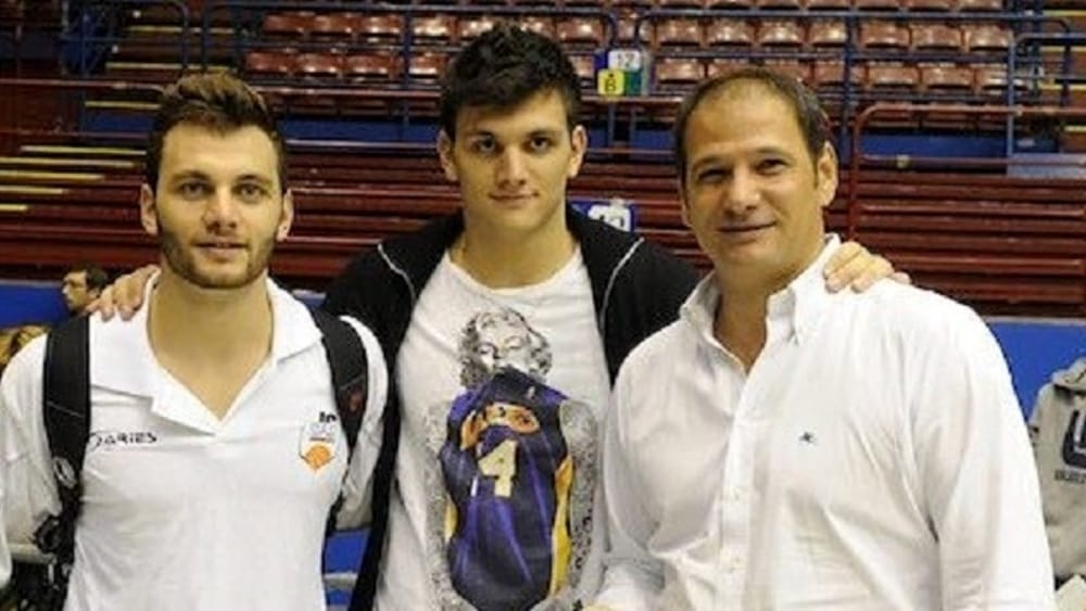 Nando Gentile