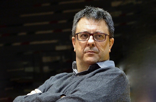 Flavio Tranquillo