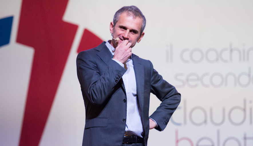 Claudio Belotti