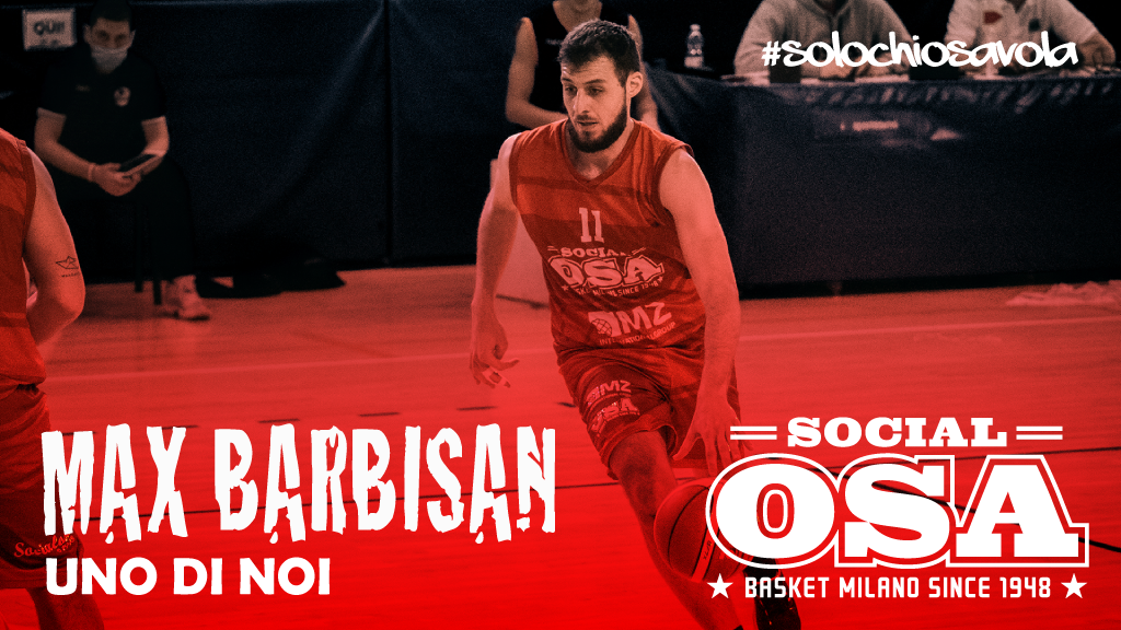 Max Barbisan