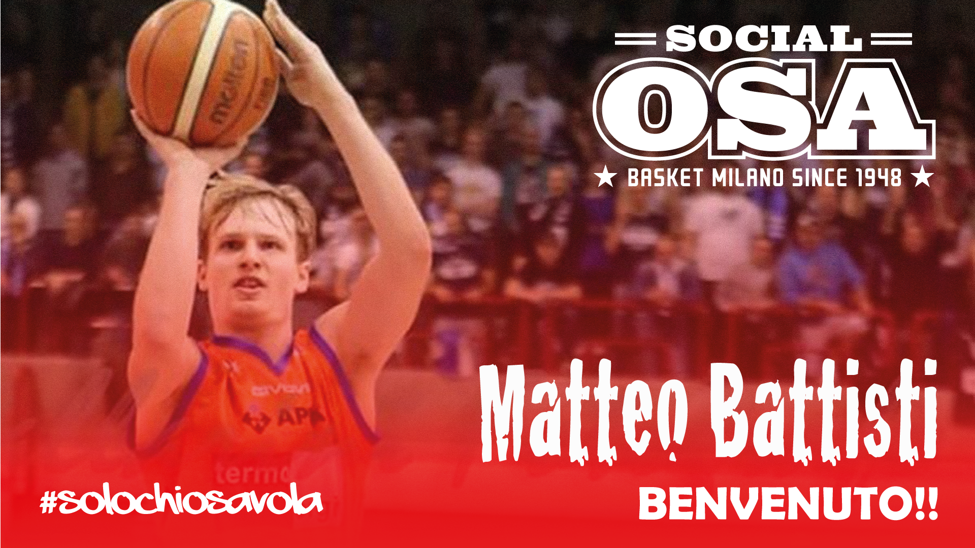 Matteo Battisti
