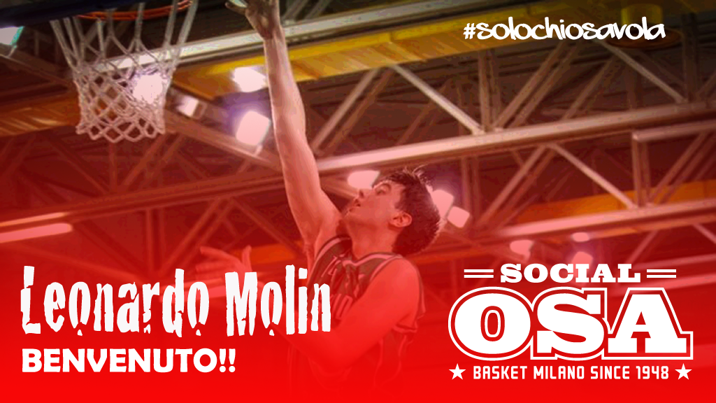 Leonardo Molin