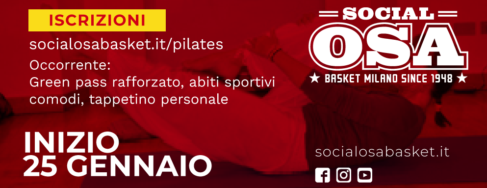Pilates