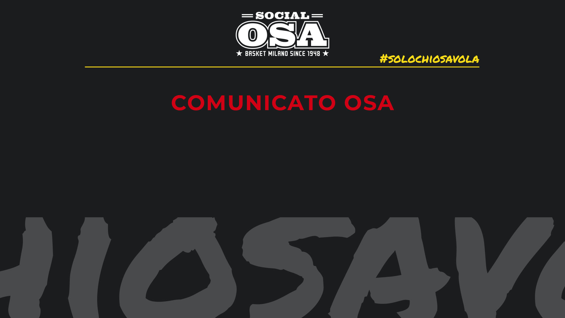 Comunicato-OSA