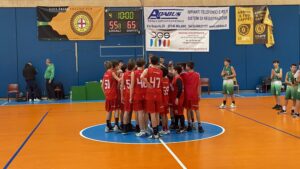 OSA Under 14 2008 