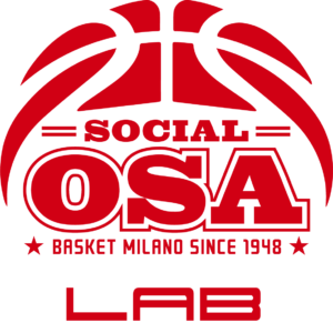 OSA LAB logo