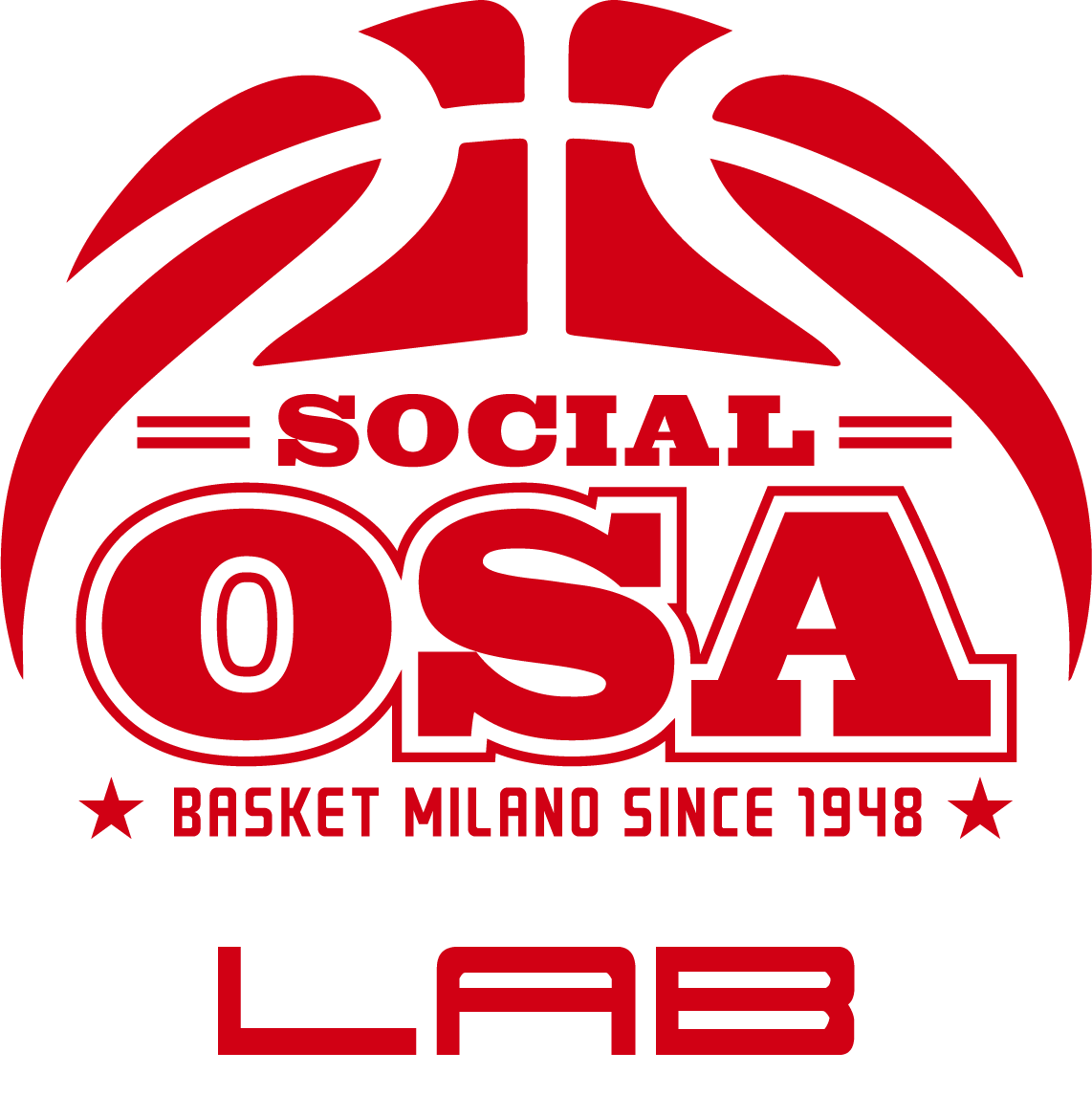 OSA LAB logo