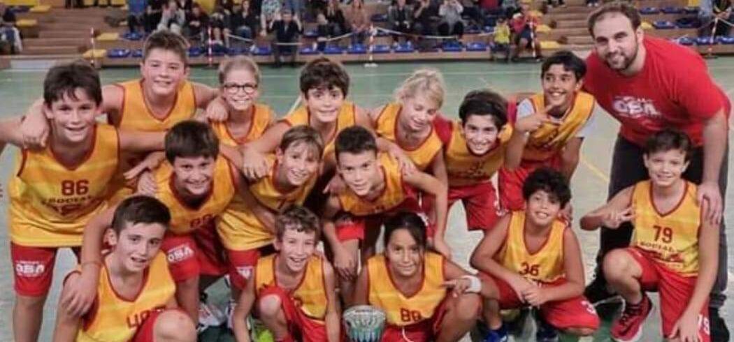 Aquilotti vincono Trofeo Bresso