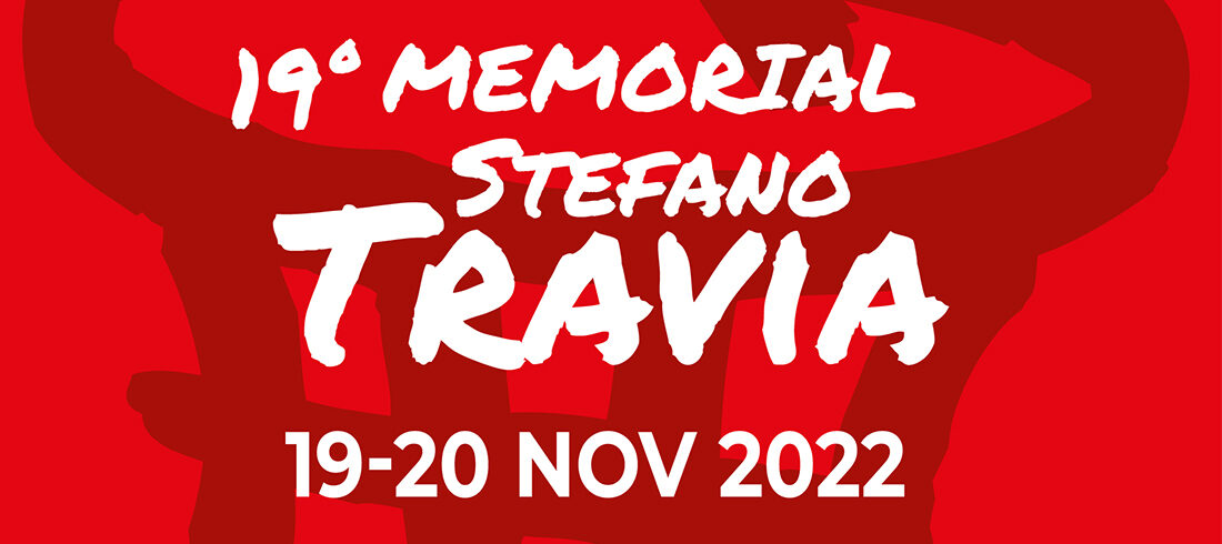 Memorial Travia 2022