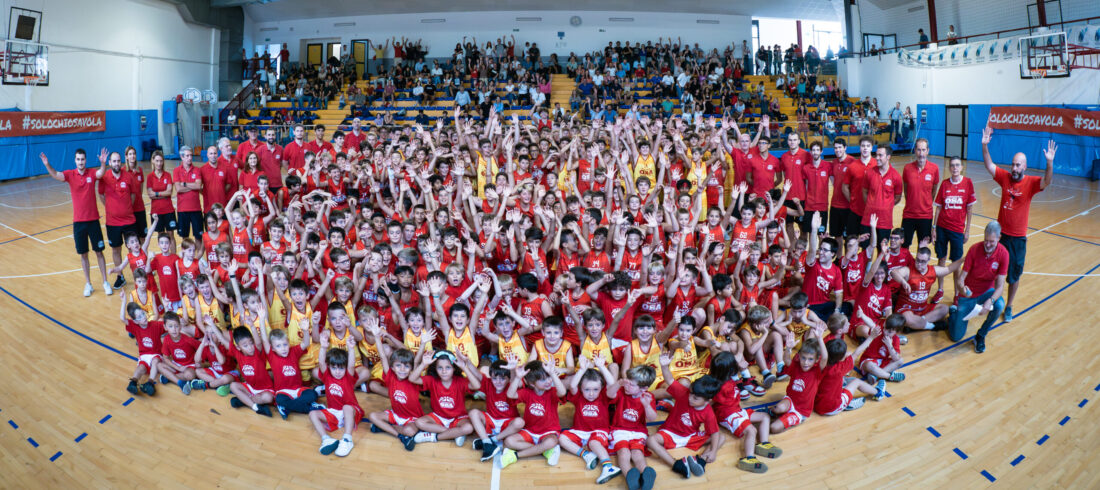 SocialOsa Basket 2023 2024