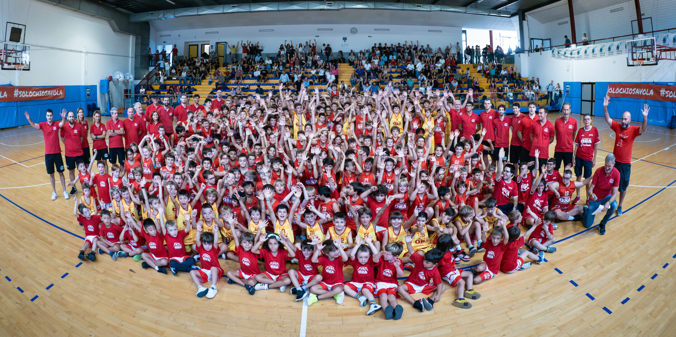 Minibasket Milano