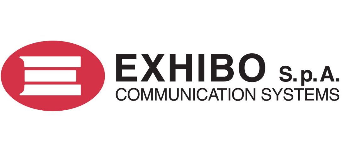 Exhibo Logo