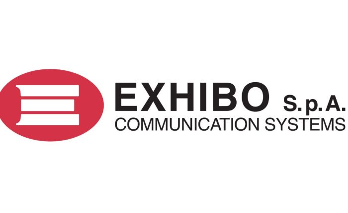 Exhibo Logo