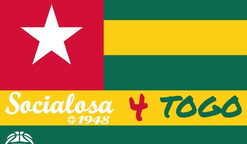 SocialOsa 4 Togo