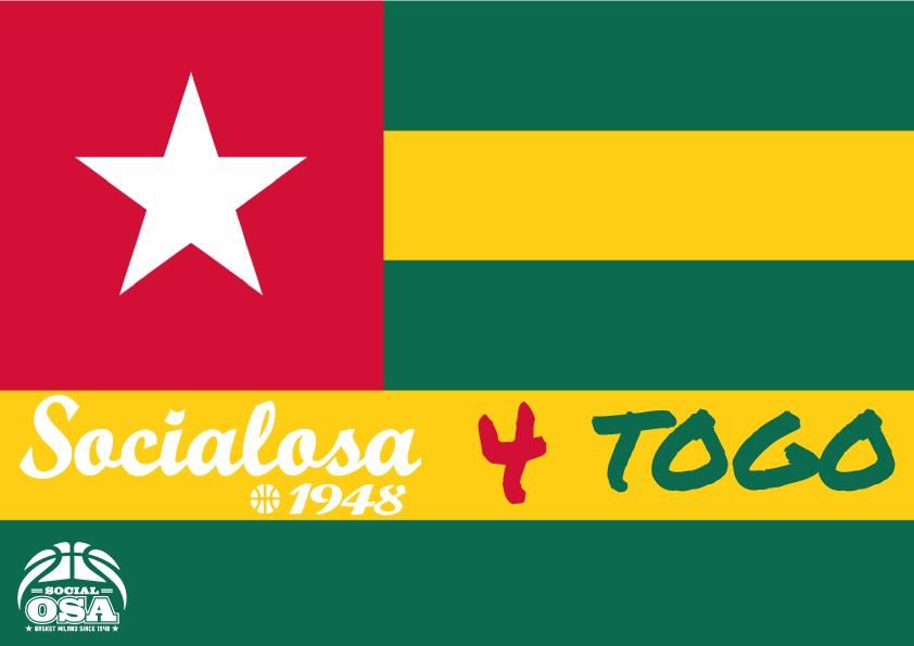 SocialOsa 4 Togo