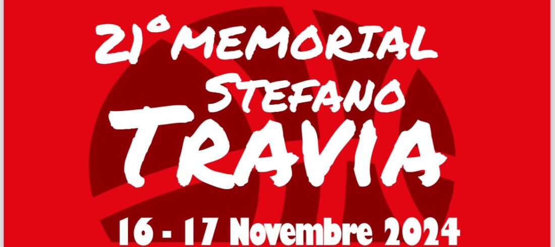 Torneo Travia 2024 Logo