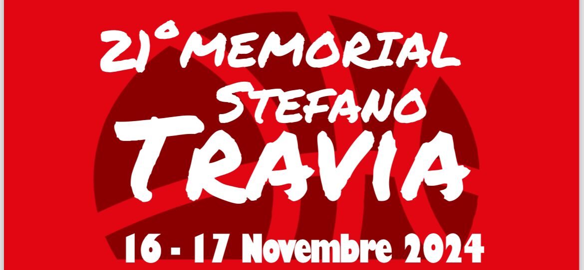 Torneo Travia 2024 Logo
