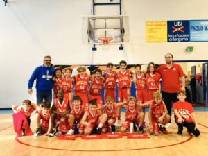 Torneo VBS 2024