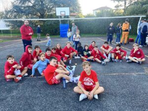 Torneo VBS 2024