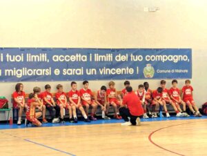 Torneo VBS 2024