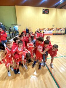 Torneo VBS 2024