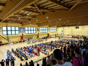 Torneo VBS 2024