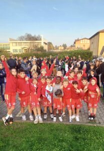 Torneo VBS 2024