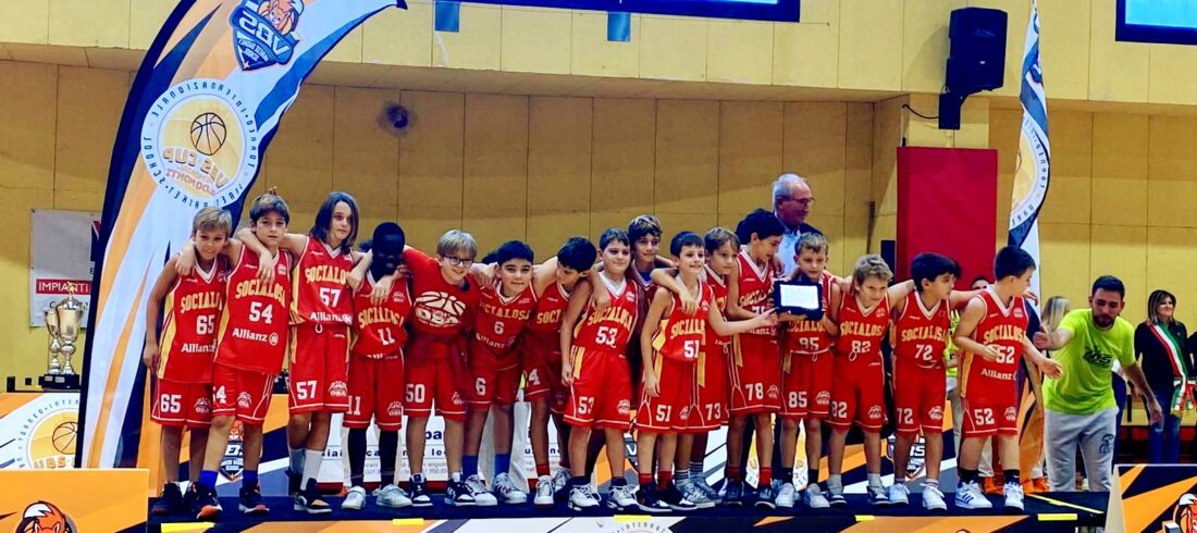 Torneo VBS 2024