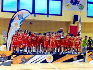 Torneo VBS 2024