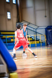 U13 Gialli Torneo Borgomanero 2024