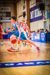 U13 Gialli Torneo Borgomanero 2024