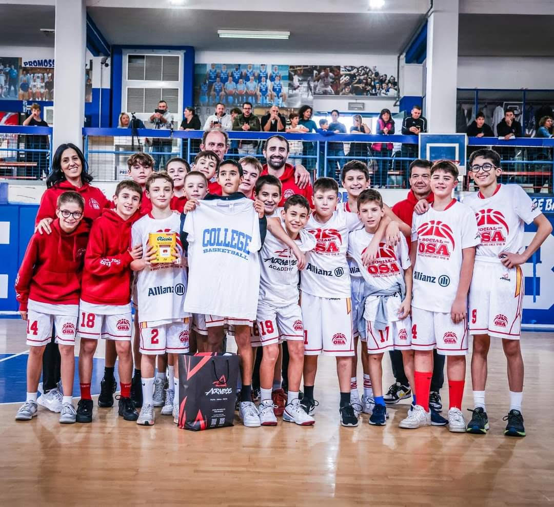 U13 Gialli vincono Torneo di Borgomanero 2024