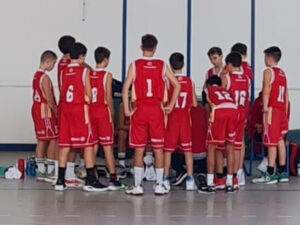 U13 Gialli Torneo Borgomanero 2024