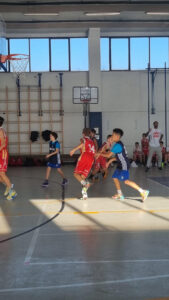 U13 Gialli Torneo Borgomanero 2024
