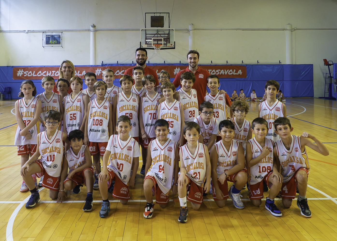 Aquilotti 2016