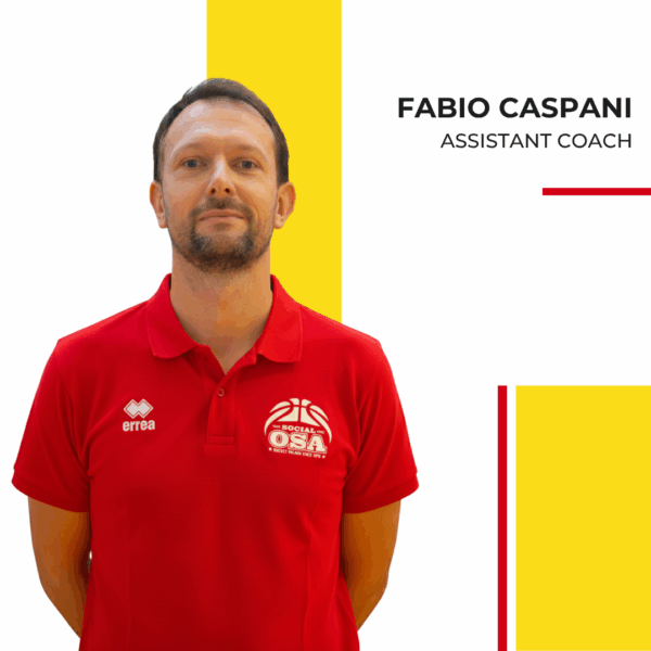 Coach Caspani-Allianz-Social-Osa-Basket-Milano-Serie-B-Staff_website