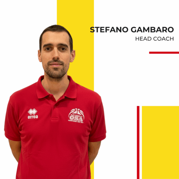 Coach Gambaro-Allianz-Social-Osa-Basket-Milano-Serie-B-Staff_webiste