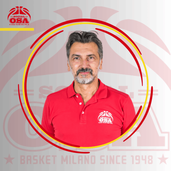 Coach Viscardi-Allianz-Social-Osa-Basket-Milano-Serie-B-Staff
