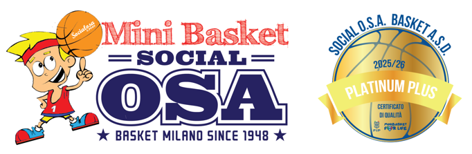 Logo minibasket